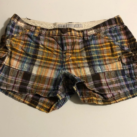 Old Navy‎ Shorts Size 4 Low Rise - Picture 1 of 11